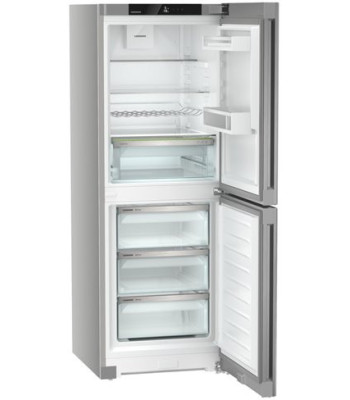 Liebherr CNsfd 5023-20 001 - Fritstående kølefryseskab