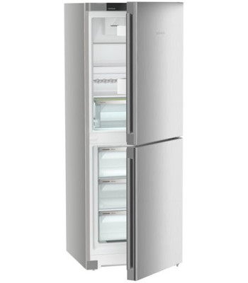 Liebherr CNsfd 5023-20 001 - Fritstående kølefryseskab