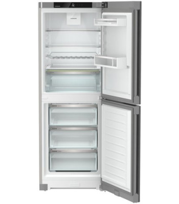 Liebherr CNsfd 5023-20 001 - Fritstående kølefryseskab