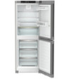 Liebherr CNsfd 5023-20 001 - Fritstående kølefryseskab
