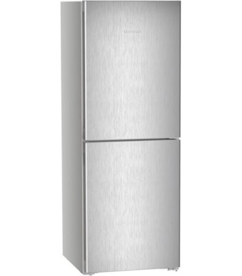 Liebherr CNsfd 5023-20 001 - Fritstående kølefryseskab