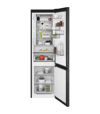 AEG RCB736D7MB - Fritstående kølefryseskab