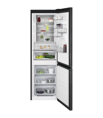 AEG RCB732D7MB - Fritstående kølefryseskab