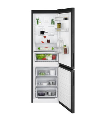 AEG RCB632E9MB - Fritstående kølefryseskab