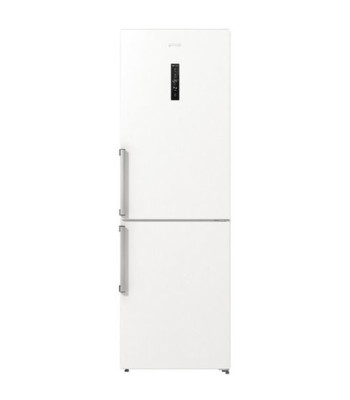 Gorenje NRK619CA2W5 - Fritstående kølefryseskab