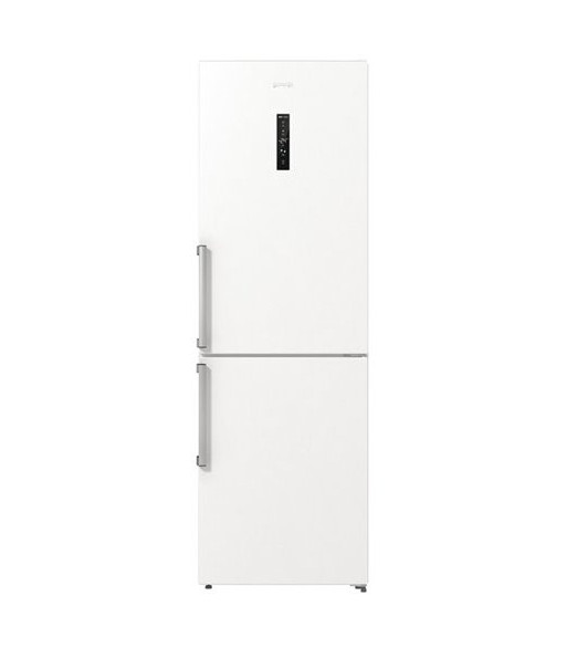 Gorenje NRK619CA2W5 - Fritstående kølefryseskab