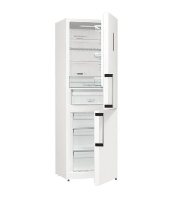 Gorenje NRK619CA2W5 - Fritstående kølefryseskab