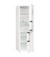 Gorenje NRK619CA2W5 - Fritstående kølefryseskab