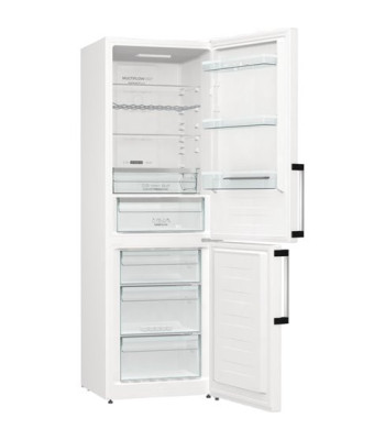 Gorenje NRK619CA2W5 - Fritstående kølefryseskab