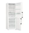Gorenje NRK619CA2W5 - Fritstående kølefryseskab