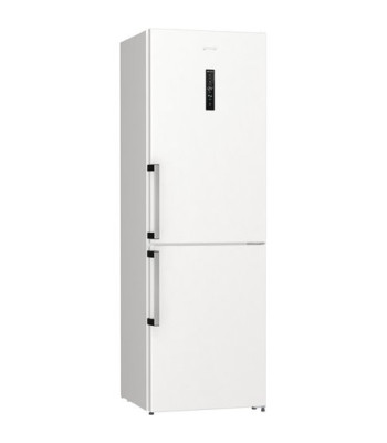 Gorenje NRK619CA2W5 - Fritstående kølefryseskab