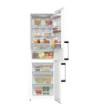 Gorenje NRK619CA2W5 - Fritstående kølefryseskab