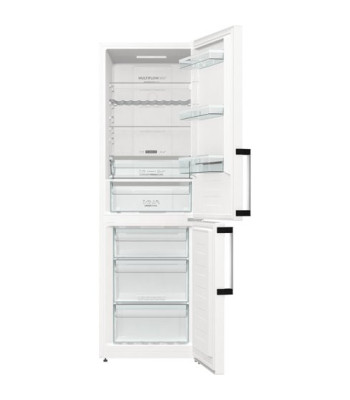 Gorenje NRK619CA2W5 - Fritstående kølefryseskab