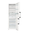 Gorenje NRK619CA2W5 - Fritstående kølefryseskab