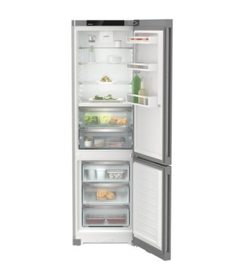 Liebherr CBNbdc 5733-20 003 - Fritstående kølefryseskab