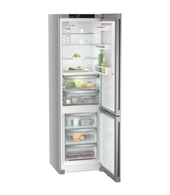 Liebherr CBNbda 5723-20 004 - Fritstående kølefryseskab