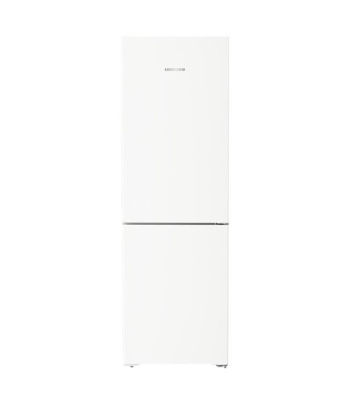 Liebherr CBNbda 5723-20 006 - Fritstående kølefryseskab Liebherr CBNbda 5723-20 006 - Fritstående kølefryseskab