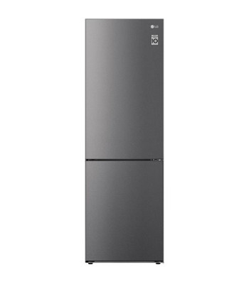 LG GBB61DSJEC - Fritstående kølefryseskab