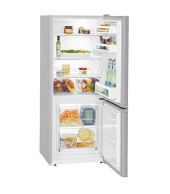 Liebherr CUel 2331-22 001 - Fritstående kølefryseskab