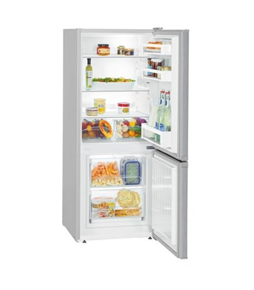 Liebherr CUel 2331-22 001 - Fritstående kølefryseskab Liebherr CUel 2331-22 001 - Fritstående kølefryseskab