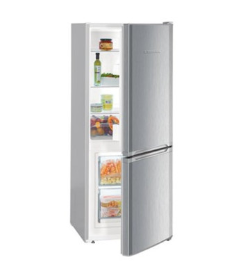 Liebherr CUel 2331-22 001 - Fritstående kølefryseskab