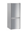 Liebherr CUel 2331-22 001 - Fritstående kølefryseskab