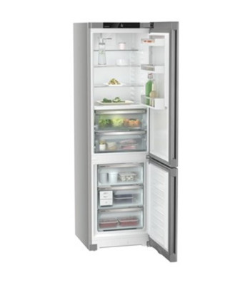 Liebherr CBNsfd 5723-20 001 - Fritstående kølefryseskab