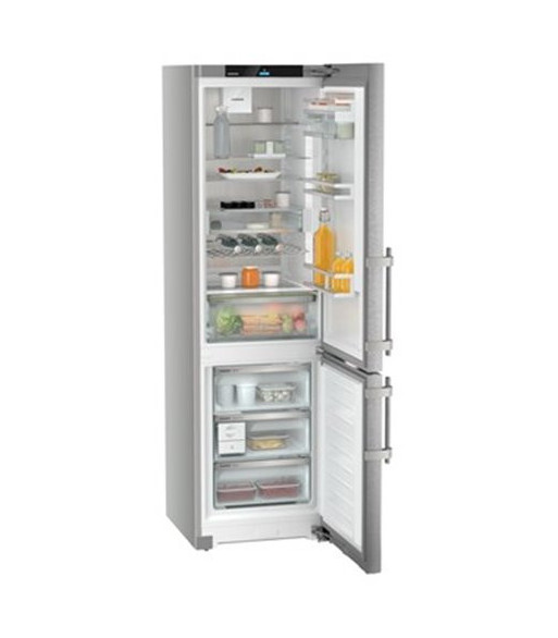 Liebherr CNsdd 5753-20 001 - Fritstående kølefryseskab Liebherr CNsdd 5753-20 001 - Fritstående kølefryseskab
