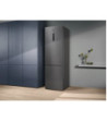 Electrolux LNT9ME36X3 - Fritstående kølefryseskab