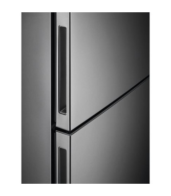 Electrolux LNT9ME32X3 - Fritstående kølefryseskab