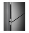 Electrolux LNT9ME32X3 - Fritstående kølefryseskab