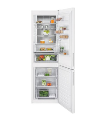 Electrolux LNT9ME32W3 - Fritstående kølefryseskab