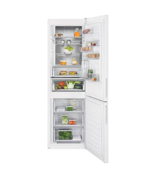 Electrolux LNT9ME32W3 - Fritstående kølefryseskab Electrolux LNT9ME32W3 - Fritstående kølefryseskab