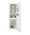 Electrolux LNT9ME32W3 - Fritstående kølefryseskab