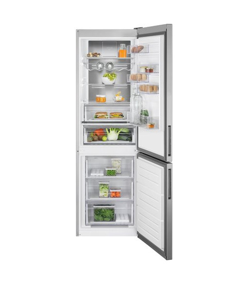 Electrolux LNT9MD32X3 - Fritstående kølefryseskab Electrolux LNT9MD32X3 - Fritstående kølefryseskab