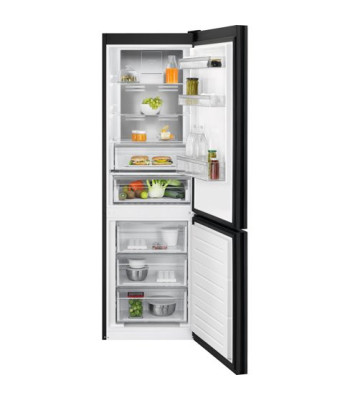 Electrolux LNT7ME32M2 - Fritstående kølefryseskab