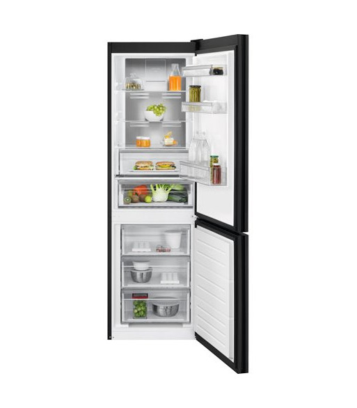 Electrolux LNT7ME32M2 - Fritstående kølefryseskab