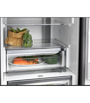 Electrolux LNT7ME32M2 - Fritstående kølefryseskab