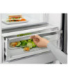 Electrolux LNT7ME32M2 - Fritstående kølefryseskab