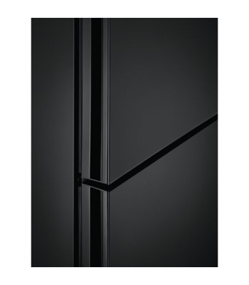 Electrolux LNT7ME32M2 - Fritstående kølefryseskab
