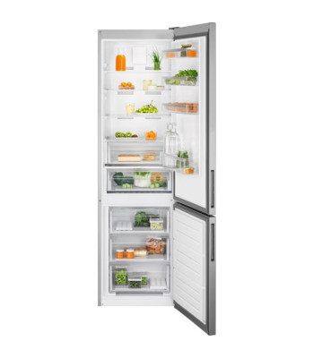 Electrolux LNT6ME36U2 - Fritstående kølefryseskab