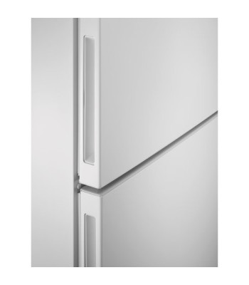 Electrolux LNT6ME32W2 - Fritstående kølefryseskab