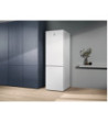 Electrolux LNT6ME32W2 - Fritstående kølefryseskab
