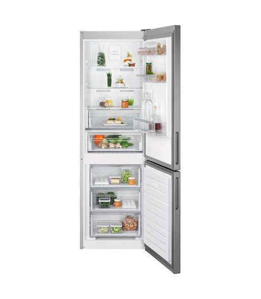 Electrolux LNT6ME32U2 - Fritstående kølefryseskab Electrolux LNT6ME32U2 - Fritstående kølefryseskab
