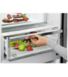 Electrolux LNC7ME32X4 - Fritstående kølefryseskab