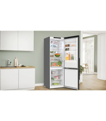 Bosch KGN49OXBT - Fritstående kølefryseskab