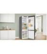 Bosch KGN49OXBT - Fritstående kølefryseskab