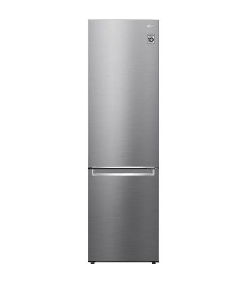 LG GBB62PZGGN - Fritstående kølefryseskab