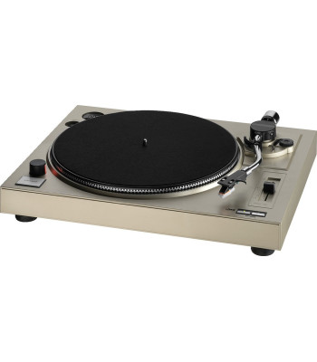 Pladespiller m/USB - DJP-104USB IMG STAGELINE