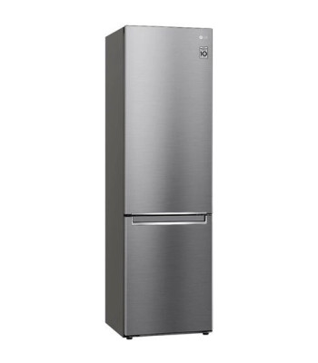 LG GBB62PZGGN - Fritstående kølefryseskab